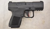 Canik ~ Mete MC9 ~ 9mm Luger