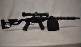 Ruger ~ Precision ~ .22 WMR ~ 18.0" Barrel - 1 of 10