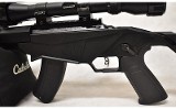Ruger ~ Precision ~ .22 WMR ~ 18.0" Barrel - 8 of 10