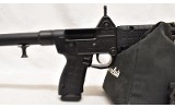 Kel-Tec ~ SUB-2000 ~ 9mm Luger - 3 of 10