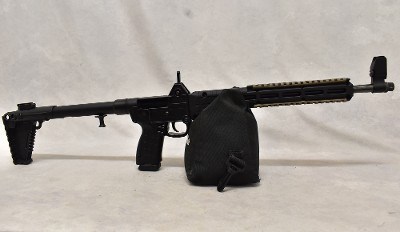 Kel-Tec ~ SUB-2000 ~ 9mm Luger