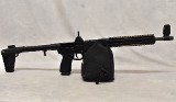 Kel-Tec ~ SUB-2000 ~ 9mm Luger