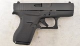 Glock ~ 42 ~ .380 Auto