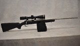 Barrett ~ Fieldcraft ~ .30-06 Springfield ~ 24.0" Barrel