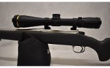 Barrett ~ Fieldcraft ~ .30-06 Springfield ~ 24.0" Barrel - 7 of 10