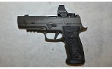 Sig Sauer ~ P320 ~ 9mm Luger - 2 of 3