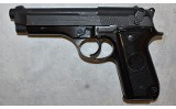 Beretta ~ 92S ~ 9mm - 2 of 2