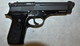 Beretta ~ 92S ~ 9mm