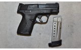 Smith & Wesson ~ M&P 9 Shield ~ 9mm Luger - 3 of 3