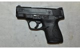 Smith & Wesson ~ M&P 9 Shield ~ 9mm Luger - 2 of 3