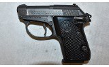 Beretta ~ 3032 Tomcat ~ .32 Auto - 2 of 2