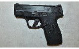 Smith & Wesson ~ M&P 9 Shield Plus ~ 9mm Luger - 2 of 3