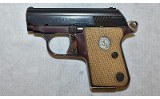 Colt ~ Automatic ~ .25 Cal - 2 of 3