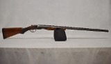 L.C. Smith ~ No Model Listed ~ No Gauge Listed ~ 32.0" Barrel