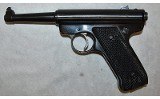 Ruger ~ No Model Listed ~ .22 Cal - 2 of 3