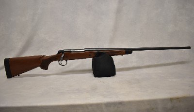 Remington ~ 700 ~ 7mm Rem Mag ~ 26.0" Barrel