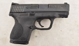 Smith & Wesson ~ M&P 40C ~ .40 S&W