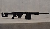Ruger ~ Precision ~ 6.5 Creedmoor ~ 24.0" Barrel