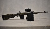 Ruger ~ Gunsight Scout ~ 5.56 Nato ~ 16.5" Barrel