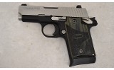Sig Sauer ~ P938 ~ 9mm Luger - 2 of 2