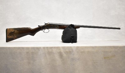 Riverside Arms ~ No Model ~ .410 Gauge ~ 26.0" Barrel