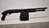 Remington ~ 870 Tactical ~ 12 Gauge ~ 18.5" Barrel - 1 of 10