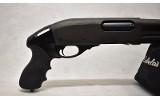 Remington ~ 870 Tactical ~ 12 Gauge ~ 18.5" Barrel - 2 of 10