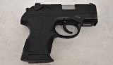 Beretta ~ PX4 Storm ~ .40 S&W