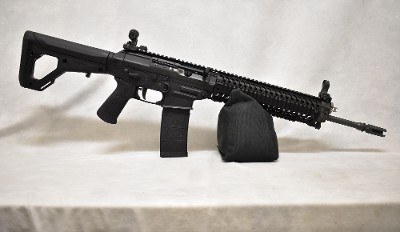 Sig Sauer ~ Sig 556 ~ 5.56 Nato ~ 16.0" Barrel