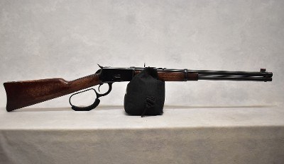 Rossi ~ R92 ~ .44 Magnum ~ 20.0" Barrel