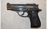 Beretta ~ 85 BB ~ 9 Short - 2 of 3