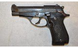 Beretta ~ 85 BB ~ 9mm Short - 2 of 3