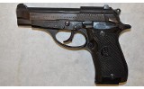 Beretta ~ 85 BB ~ 9 Short - 2 of 3
