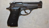 Beretta ~ 85 BB ~ 9 Short
