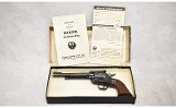 Ruger ~ Single Six ~ .22 Cal - 3 of 3