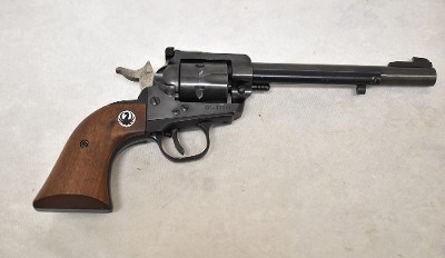 Ruger ~ Single Six ~ .22 Cal