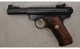 Ruger ~ Mark II Target ~ .22 Long Rifle - 2 of 3