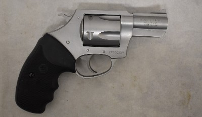 Charter Arms ~ Pit Bull ~ 9mm Luger