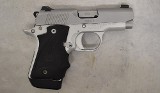 Kimber ~ Micro 9 ~ 9mm Luger