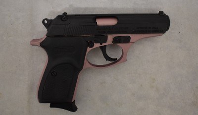 Bersa ~ Thunder 380 ~ .380 ACP