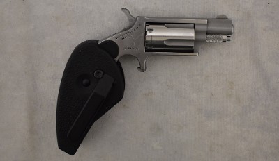 North American Arms ~ No Model ~ .22 Magnum