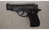Beretta ~ 85 BB ~ 9 Short - 2 of 3