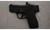 Smith & Wesson ~ M&P 9 Shield Plus ~ 9mm Luger - 2 of 3