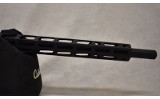 Ruger ~ Precision ~ .22 WMR ~ 18.0" Barrel - 4 of 10