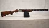 KOFS ~ Cavalry SX ~ 12 Gauge ~ 28.0" Barrel