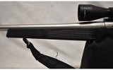 Weatherby ~ Vanguard ~ 7mm Remington Magnum ~ 24.0" Barrel - 6 of 10
