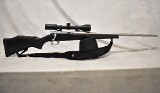 Weatherby ~ Vanguard ~ 7mm Remington Magnum ~ 24.0" Barrel - 1 of 10