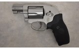 Smith & Wesson ~ 638-3 ~ .38 S&W Special+P - 2 of 2