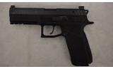 CZ ~ P-09 F Nocturne ~ 9mm Luger - 2 of 3