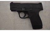 Smith & Wesson ~ M&P 9 Shield M2.0 ~ 9mm Luger - 2 of 3